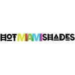 Hot Miami Shades