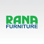 Rana Furniture company logo