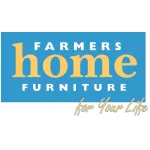 Farmers Home Furniture company logo