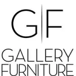Gallery Furniture company logo
