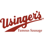Usinger's / Fred Usinger Logo