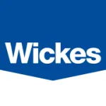 Wickes Furniture / Wickes Building Supplies company logo