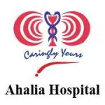Ahalia Hospital / Ahalia Group Profile