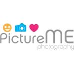 PictureME Photography Logo