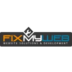 FixMyWeb.com.au Logo