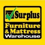 Surplus Discount Furniture & Mattress Warehouse company logo