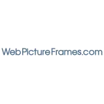 WebPictureFrames.com company logo