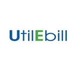 UtilEbill Logo