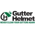 Gutter Helmet company logo