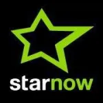 StarNow Logo