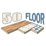 50 Floor Profile