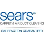 Sears Carpet & Air Duct Cleaning company logo