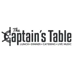 The Captain's Table Customer Service Phone, Email, Contacts