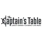 The Captain's Table