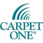 Ruggieri Carpet One Floor & Home Logo