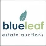 Blue Leaf Estate Auctions Profile