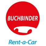 Buchbinder Rent A Car Logo