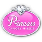 Princess Canopy Beds