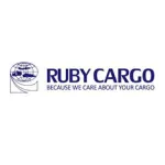 Ruby Cargo company logo