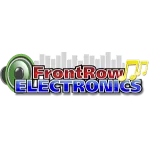 Front Row Electronics Logo