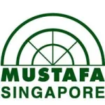Mustafa Centre company logo