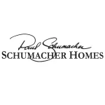 Schumacher Homes company logo