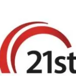 21st Century Insurance / 21st.com Logo
