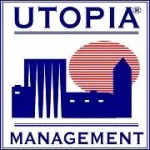 Utopia Management Logo