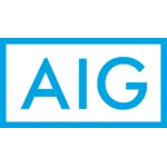 American International Group [AIG] Logo