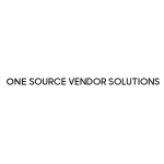 One Source Vendor Solutions Logo