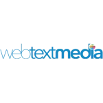 Webtext Media Logo