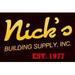 Nick's Building Supply Profile