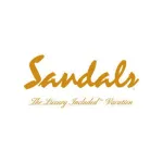 Sandals Resorts Logo