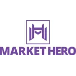 Market Hero Logo