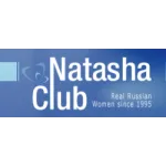 NatashaClub.com Logo