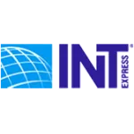 INT Express Logo