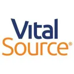 Vital Source Technologies / Course Smart company logo