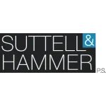 Suttell & Hammer company logo