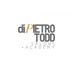 diPietro Todd Salons Logo