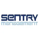 Sentry Management company logo