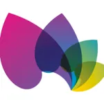 AuraBloom Logo