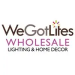 WeGotLites company logo