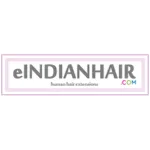 eIndianHair.com Logo