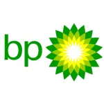 British Petroleum Logo