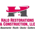 Halo Restoration & Construction