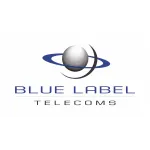 Blue Label Telecoms Logo