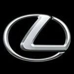 Lexus company logo