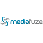 Mediafuze.com Logo