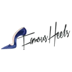 FamousHeels.com Logo