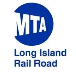Long Island Rail Road [LIRR] company logo